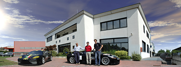 OMF Cazzago S. Martino